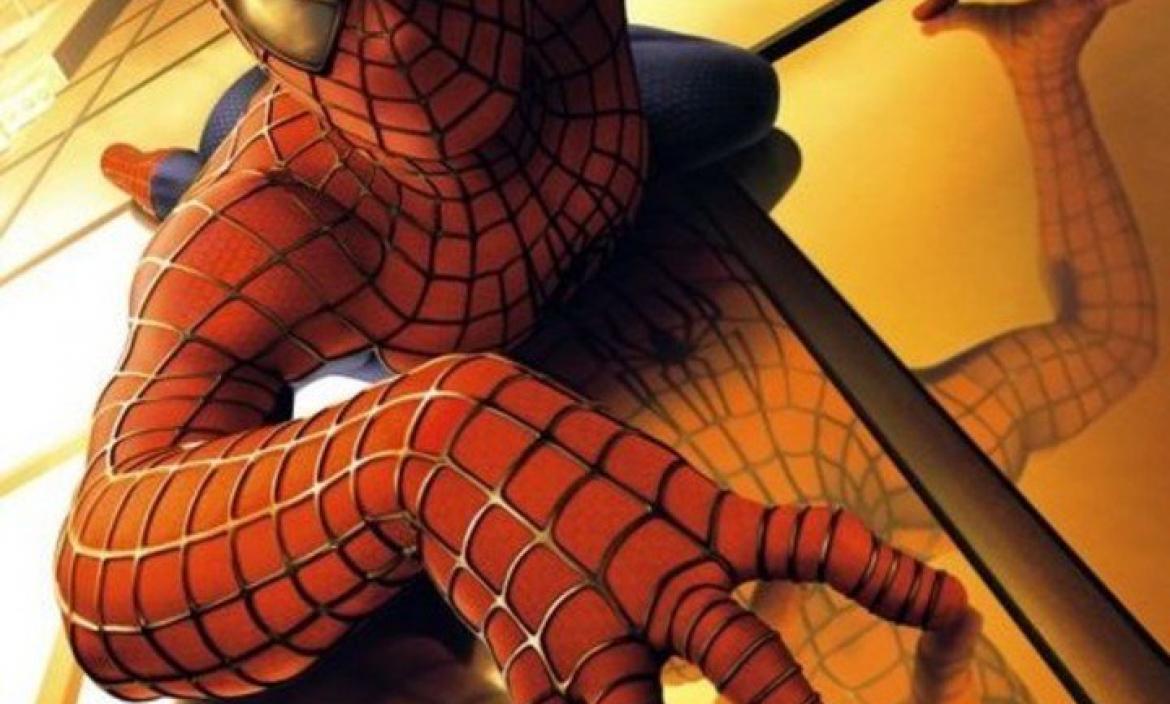 El tráiler de Spiderman que tuvo que ser borrado por el atentado a las  Torres Gemelas