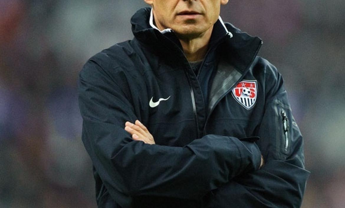 JURGEN KLINSMANN