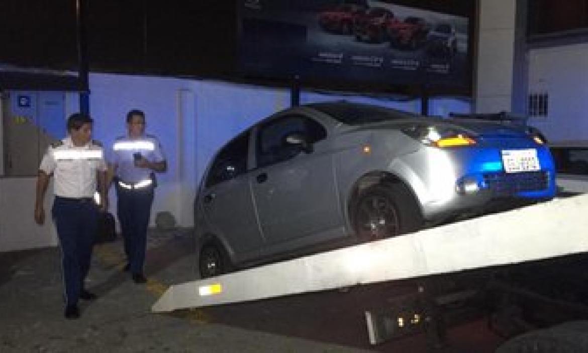 Imagen CARRO