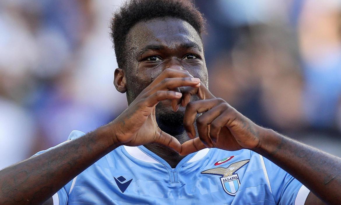 SS Lazio vs CFC Genoa