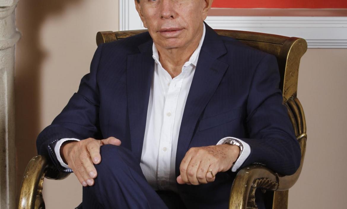 ALFONSO ESPINOSA DE LOS MONTEROS