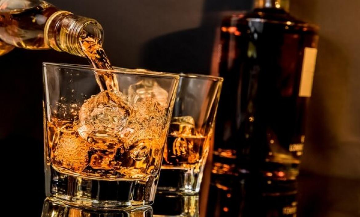 Imagen whisky