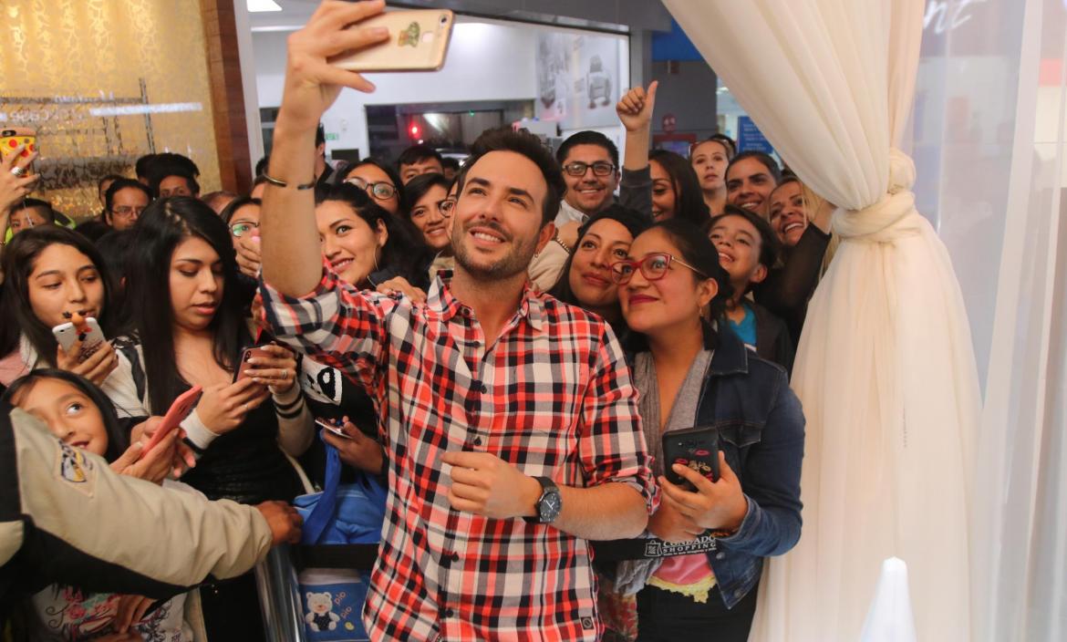 SEBASTIAN MARTÍNEZ