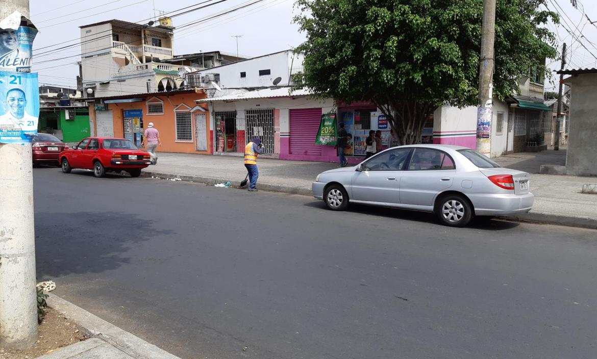 Foto de Sistema Granasa