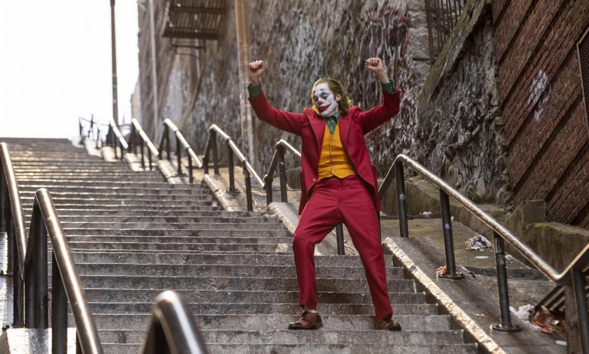 JOKER