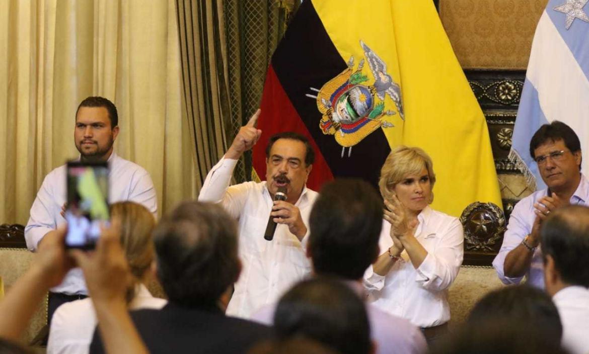 Foto de Sistema Granasa