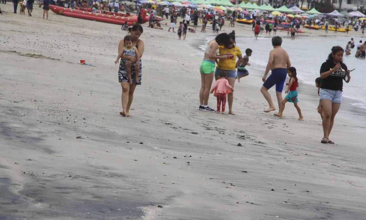 Imagen turismo