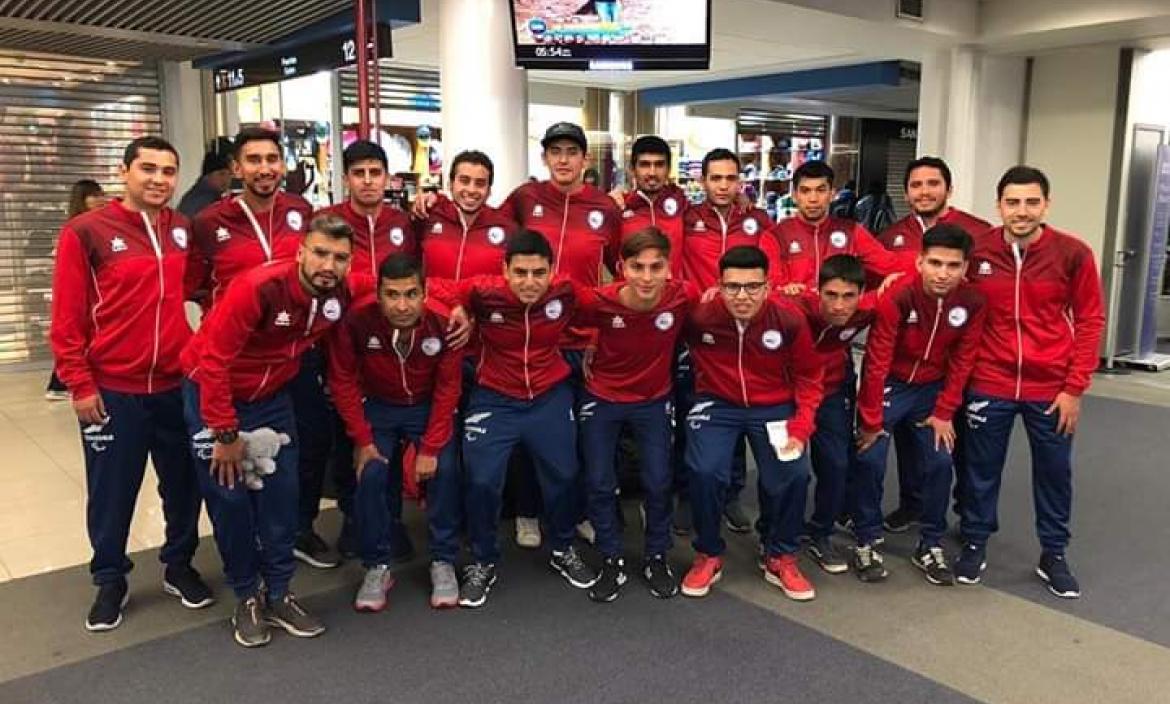 Imagen Chile