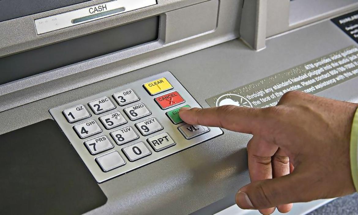 Imagen bancos