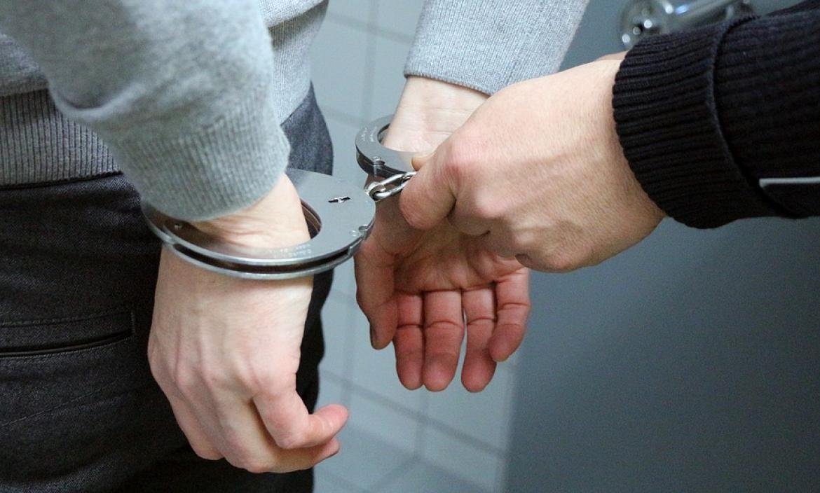 Imagen detenidos