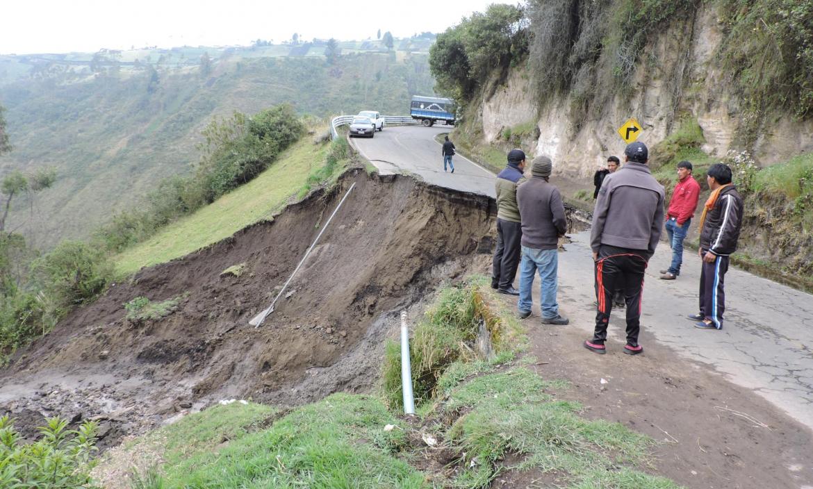 Imagen Afectan lluvias 3