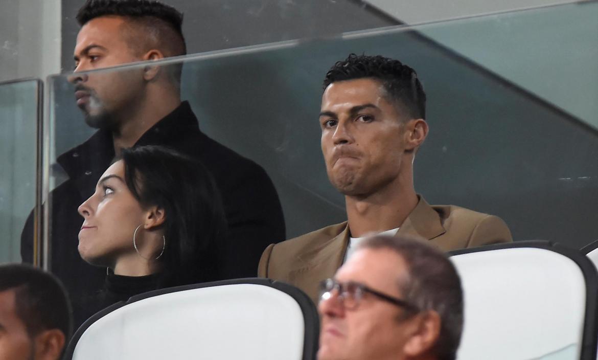 Champions League - Group Stage - Group H - Juventus v BSC Young Boys
