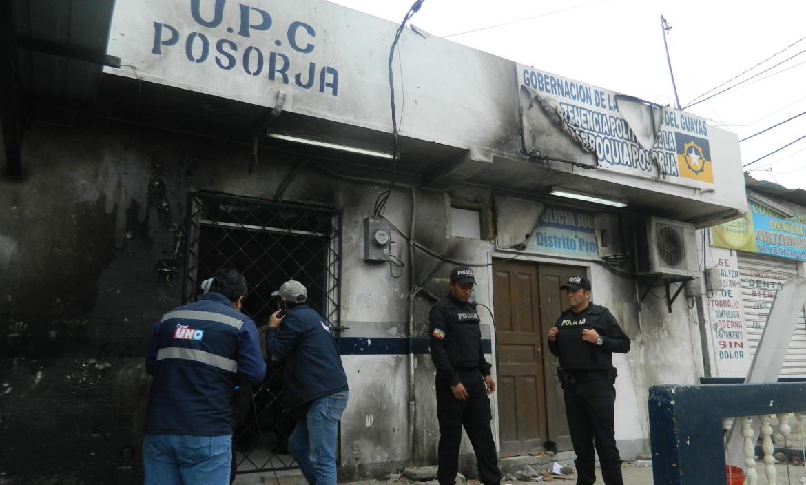 Imagen POSORJA%2c UNIDAD POLICIAL