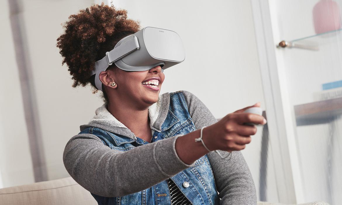Imagen Oculus 2018