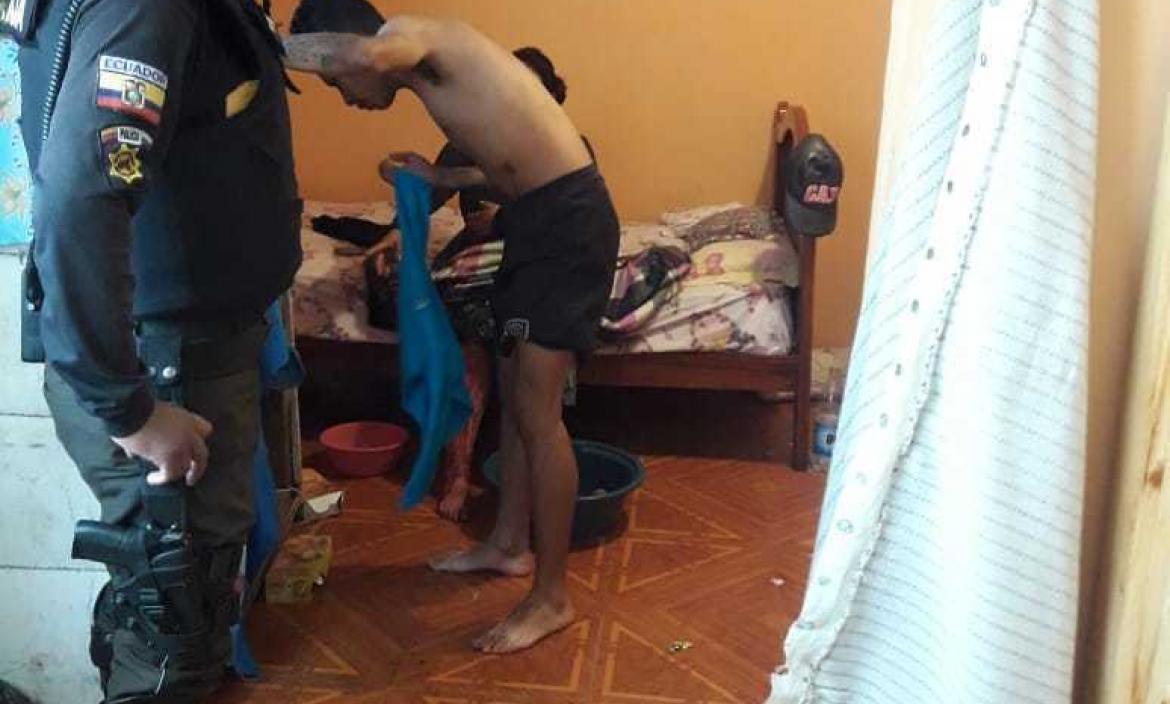 Foto de Sistema Granasa