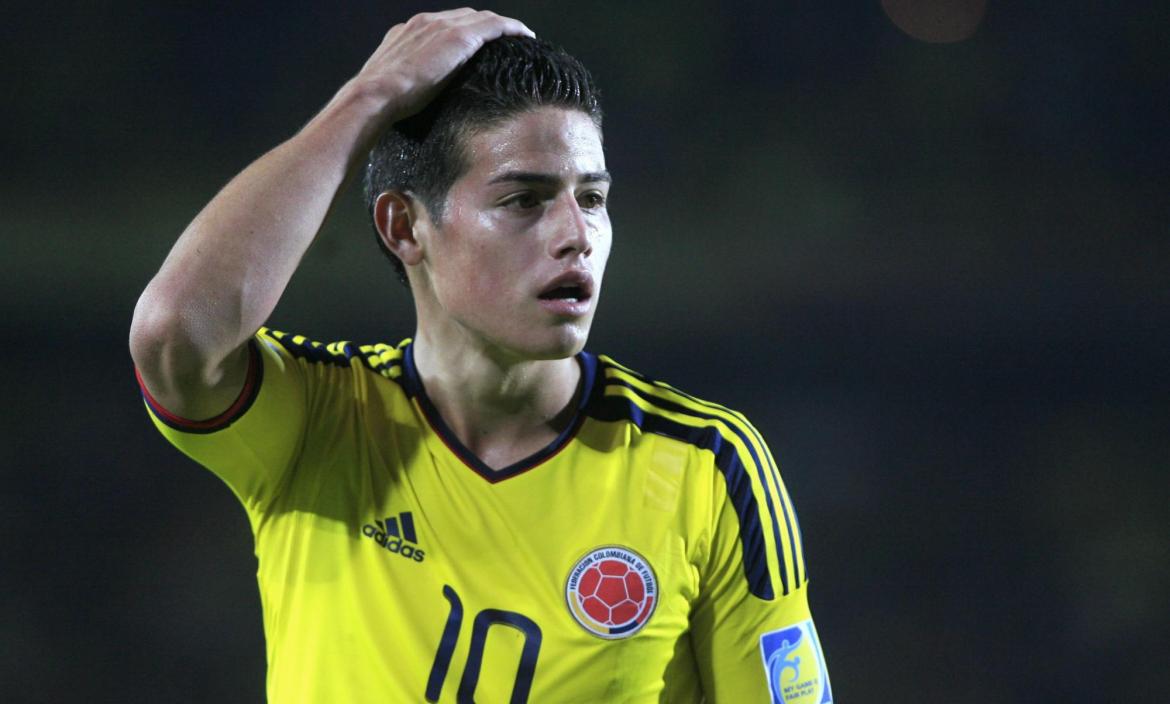COLOMBIA-MALI