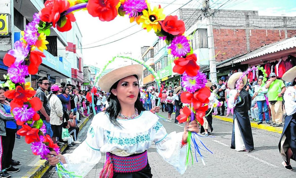 Tres siglos y medio de historia