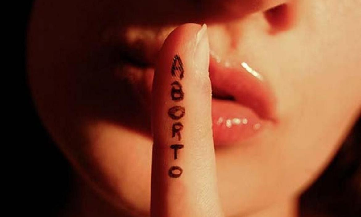 ASESORIA PARA MUJERES ACUSADAS POR ABORTO