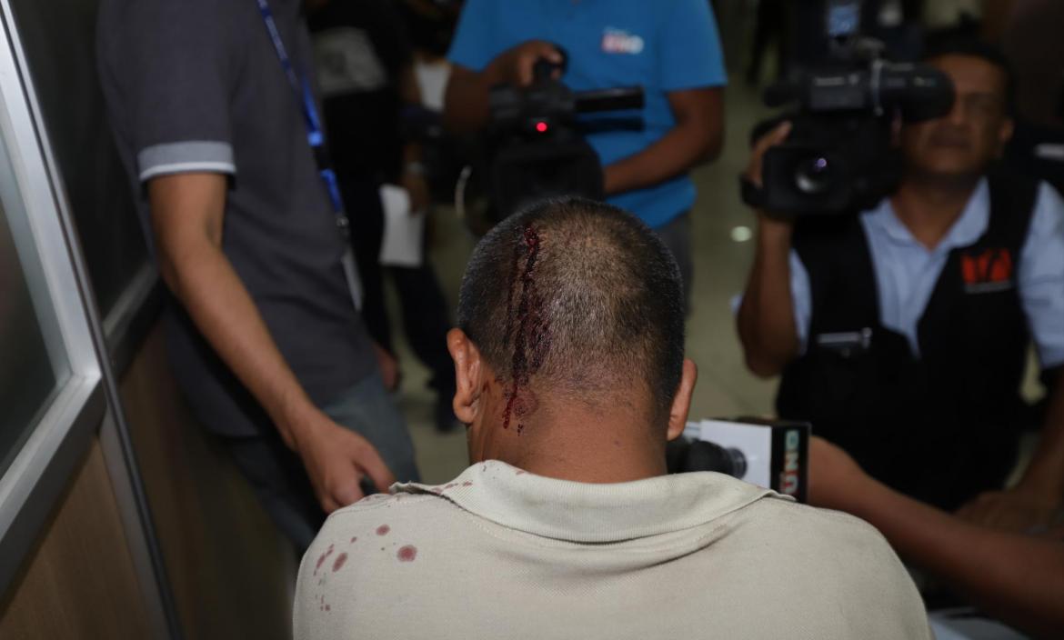 Foto de Sistema Granasa