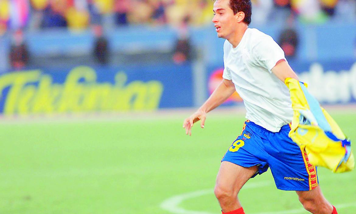 JAIME IVAN KAVIEDES