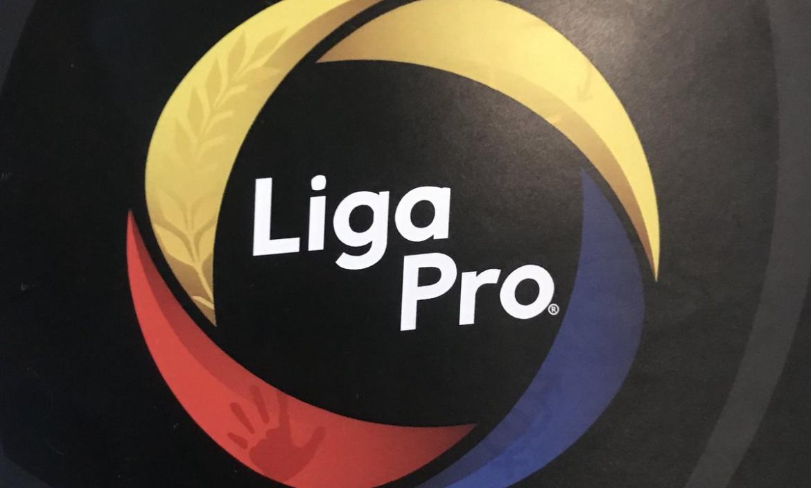 LIGA PROFESIONAL DE FÚTBOL DEL ECUADOR