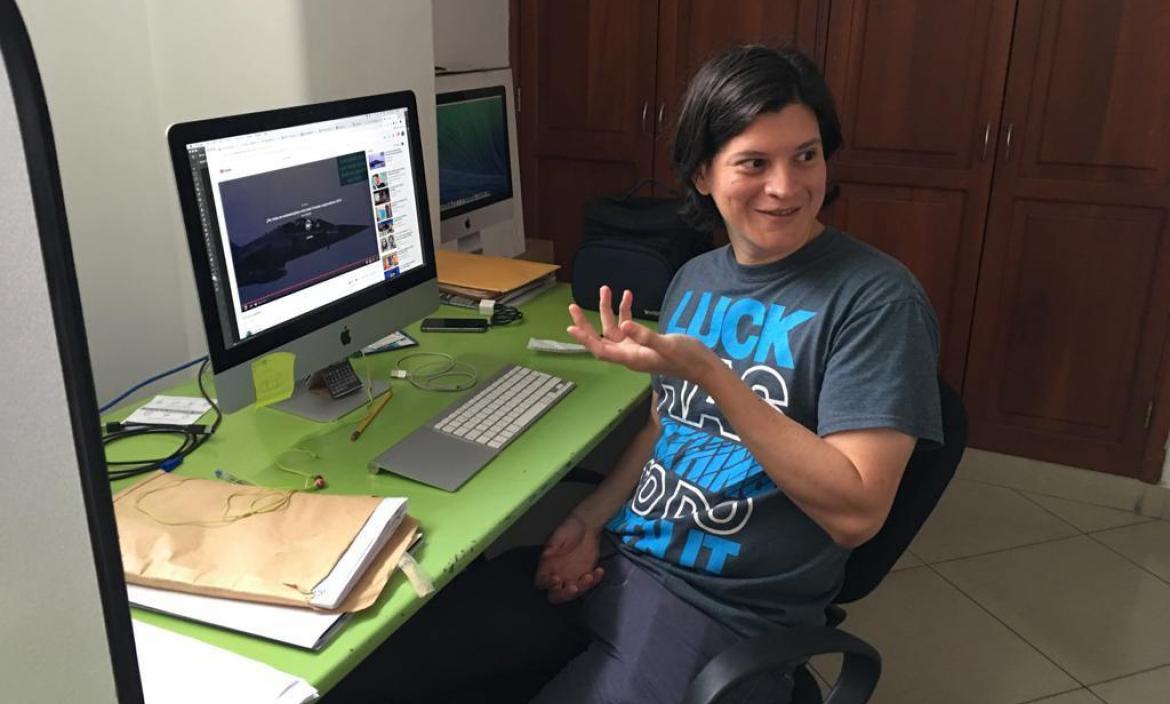 Foto de Sistema Granasa