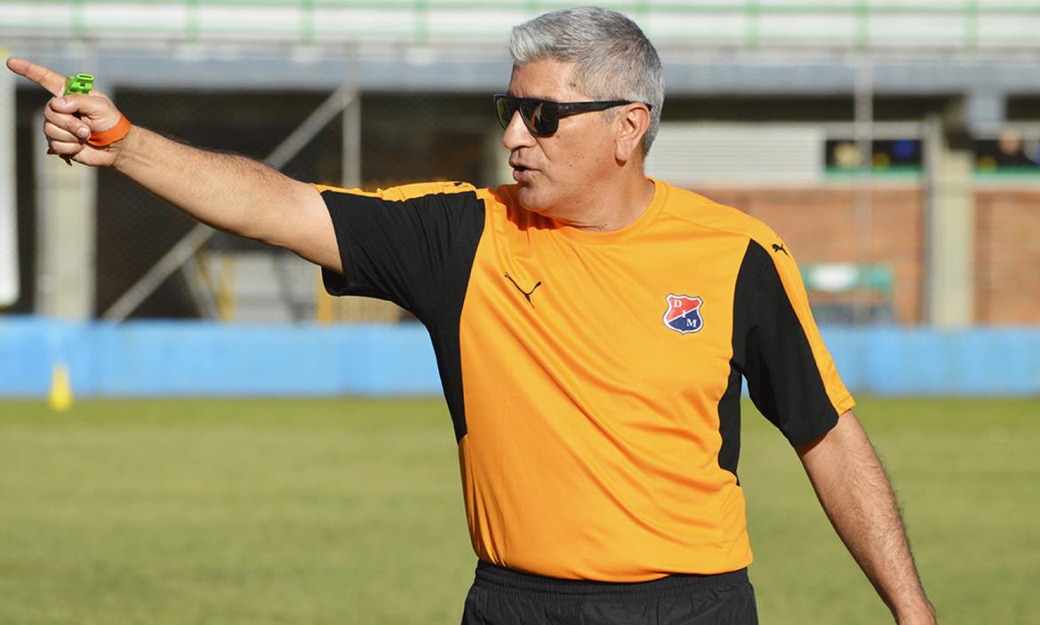 OCTAVIO ZAMBRANO