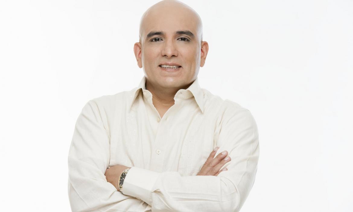 ENTREVISTA A...