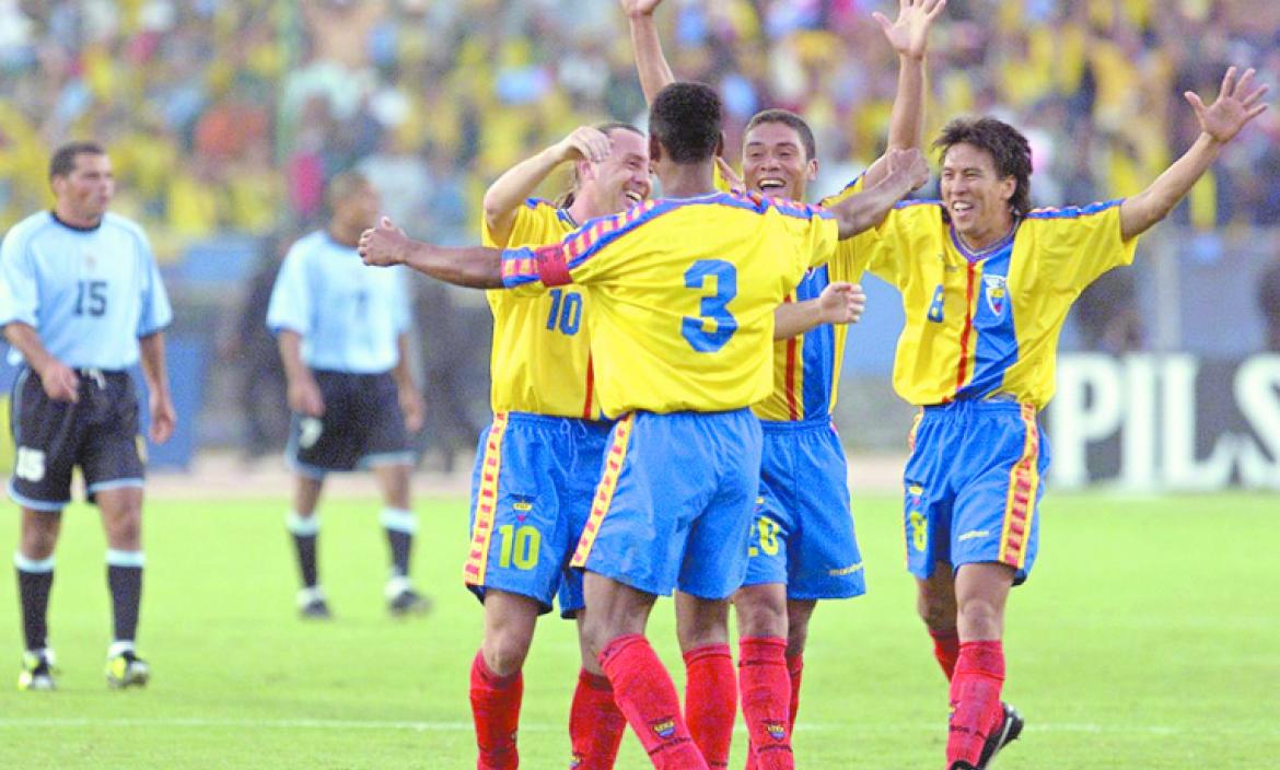 Ecuador-Uruguay-eliminatorias-Catar2022