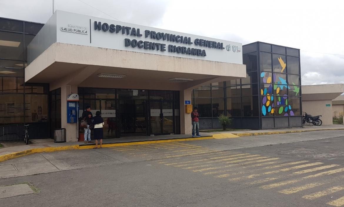 hospital