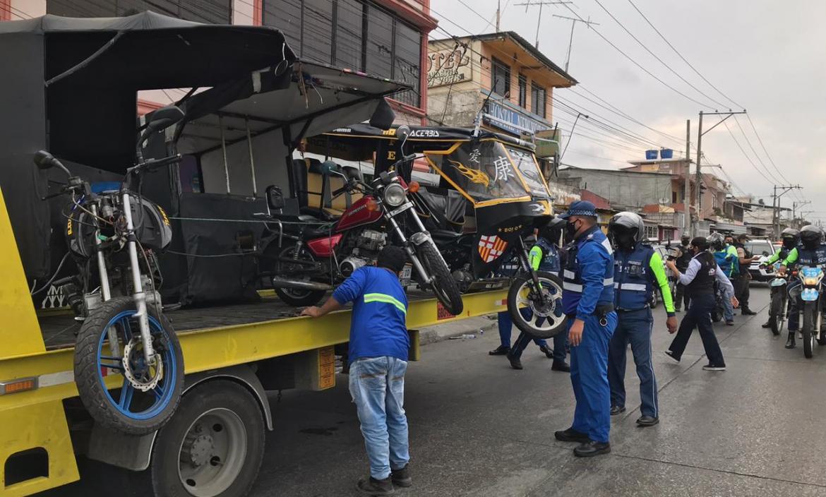 TAXIMOTOS PIZZA