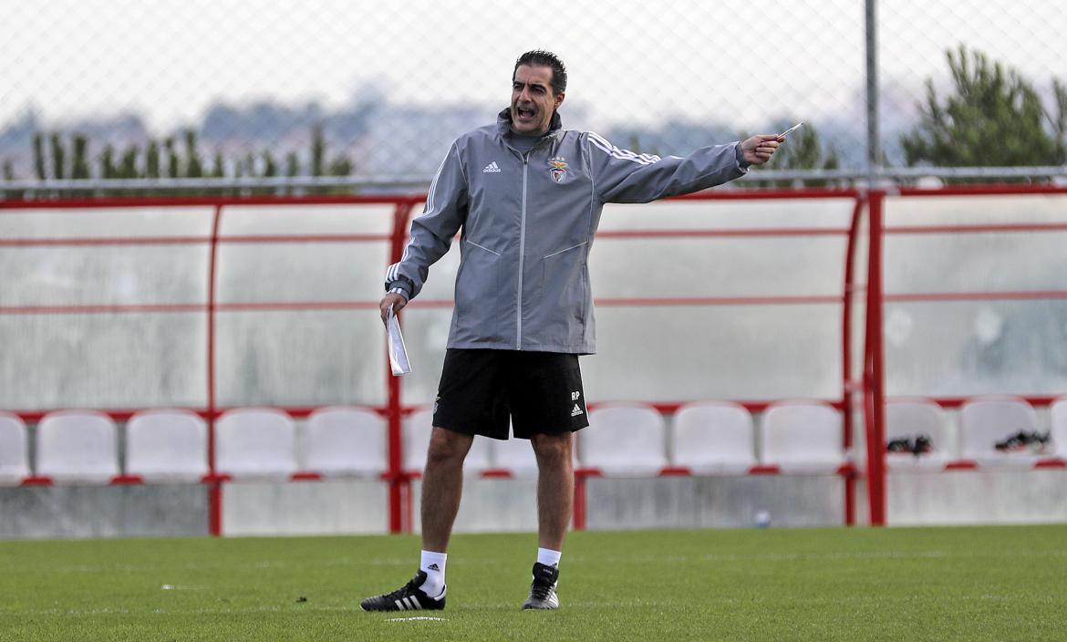 Independiente-entrenador-Renato-Paiva