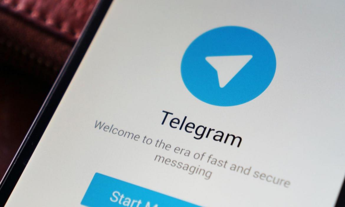 Telegram y la migración de datos masiva.