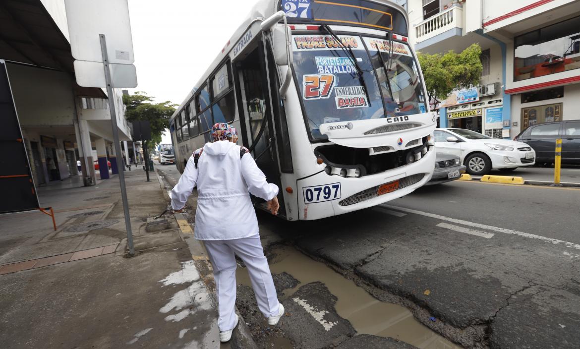 BACHES EN EL CENTRO D (33072327)