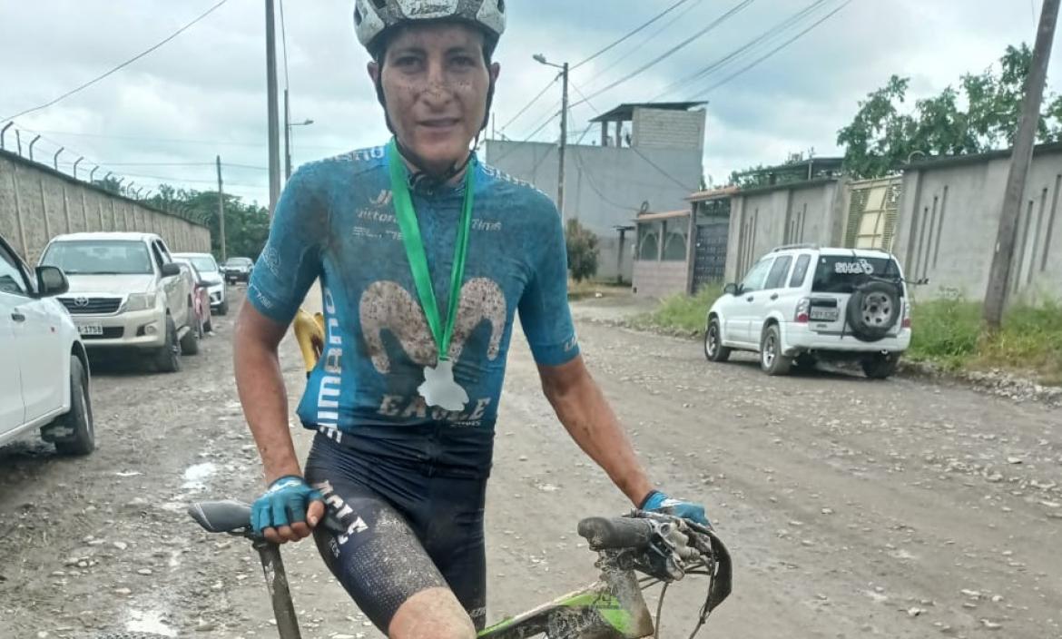 Ciclismo-MovistarTeamEcuador-competencias