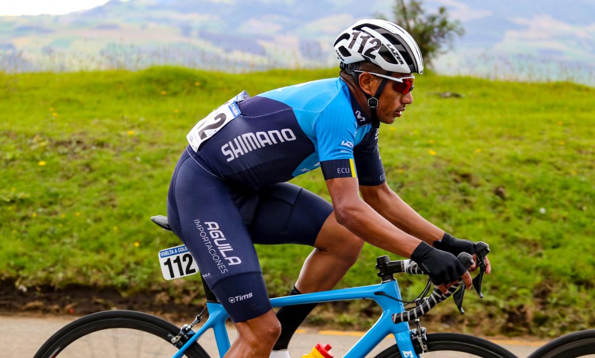 Segundo-Navarrete-ciclismo-Movistar-Team-Ecuador