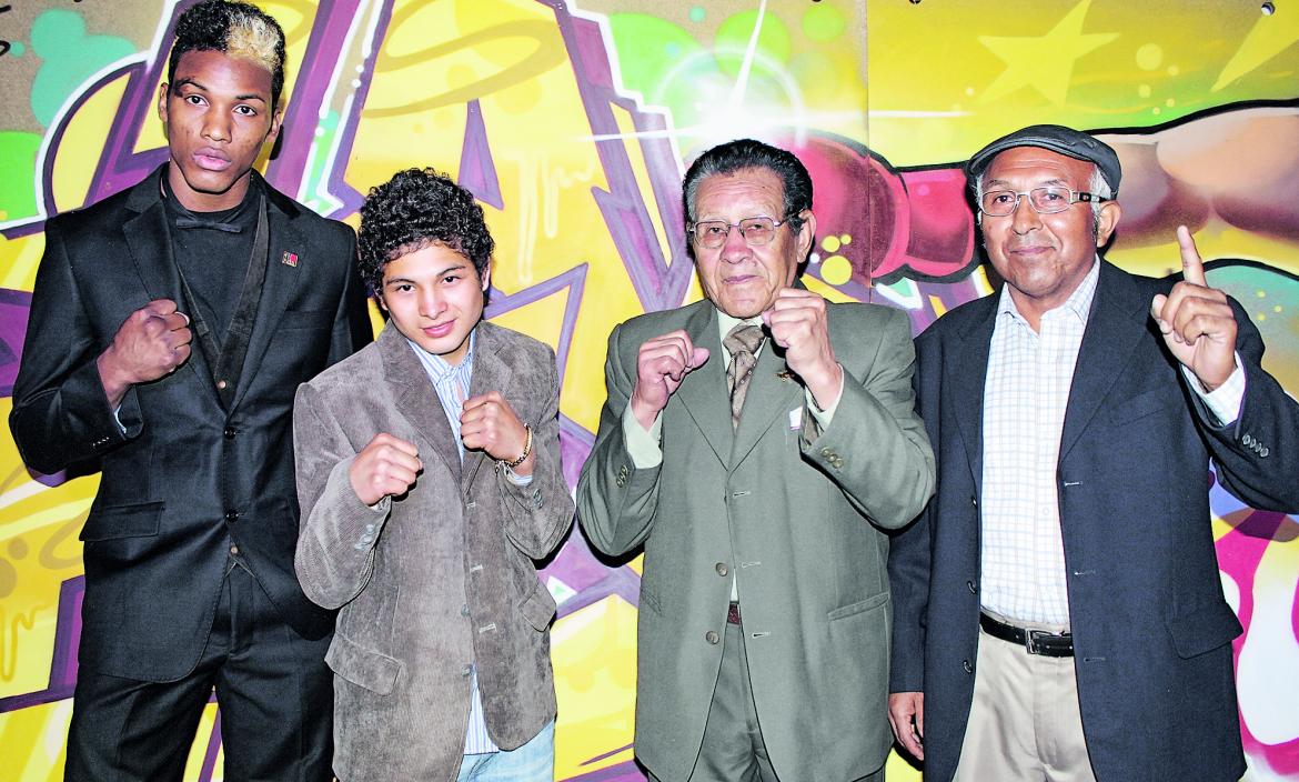 Eugenio-Espinoza-boxeo-época-d