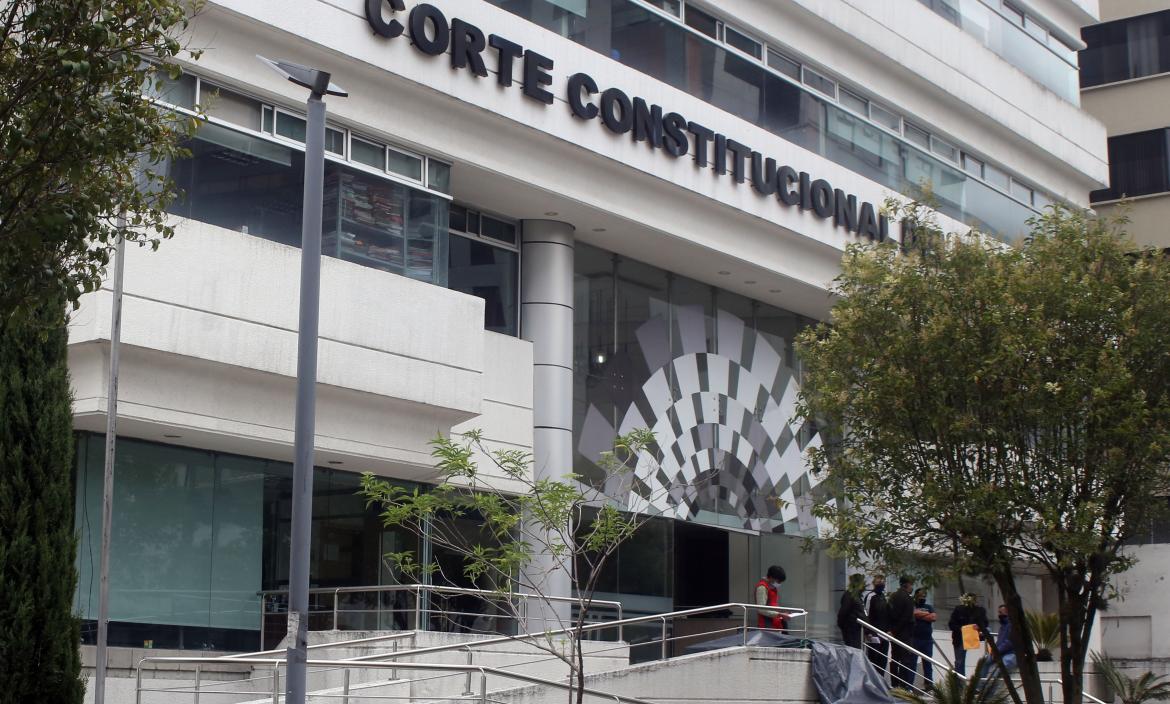 La Corte Constitucional se reunirá durante la mañana de este míercoles para abordar, entre otro temas, la despenalización del aborto.