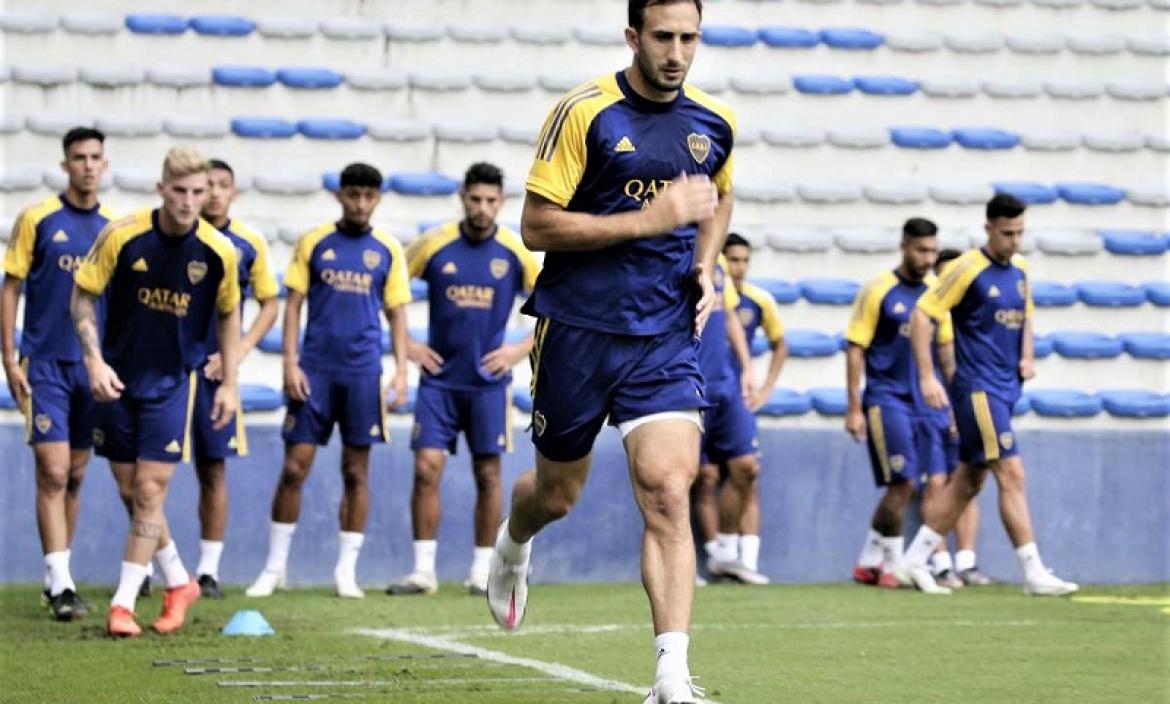 Boca Juniors
