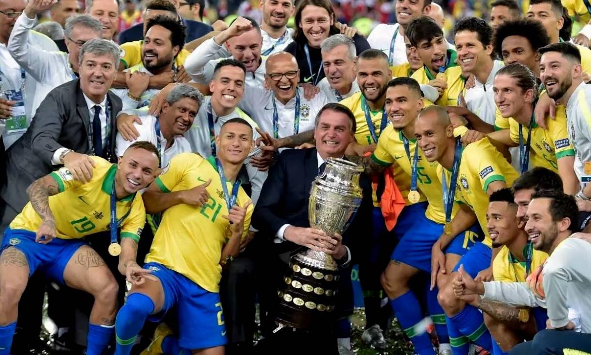 Copa-América-Brasil-Conmebol-Bolsonaro