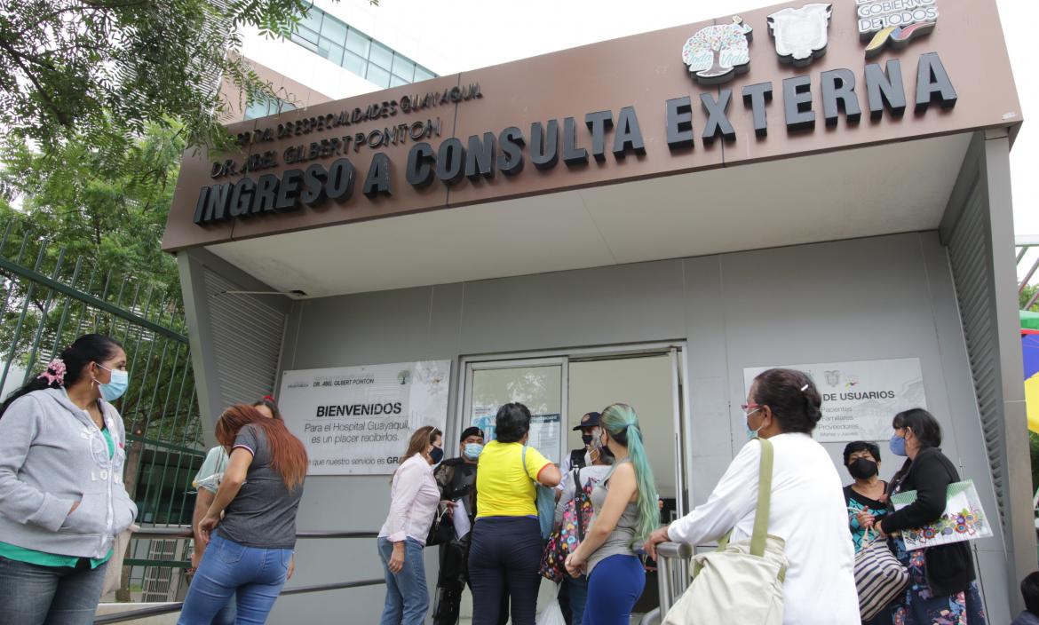 Enfermedades catastróficas - Ecuador - Trasplantes