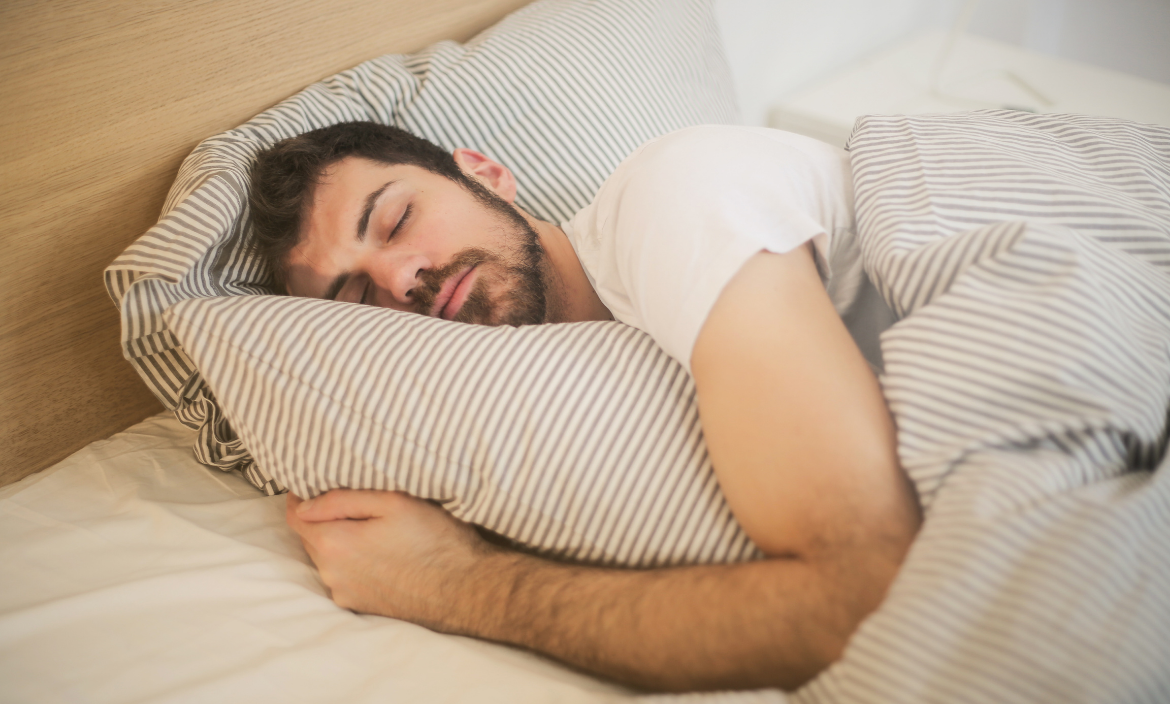 Pasamos 25 años de nuestra vida durmiendo, lo que convierte al sueño en un factor diferencial.