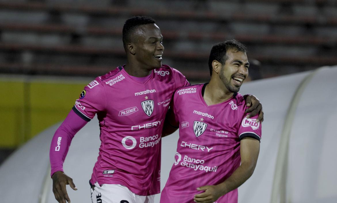 Equipos Liga Pro: Independiente del Valle