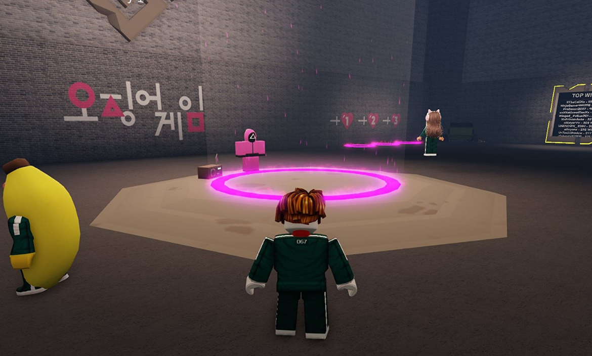 Roblox