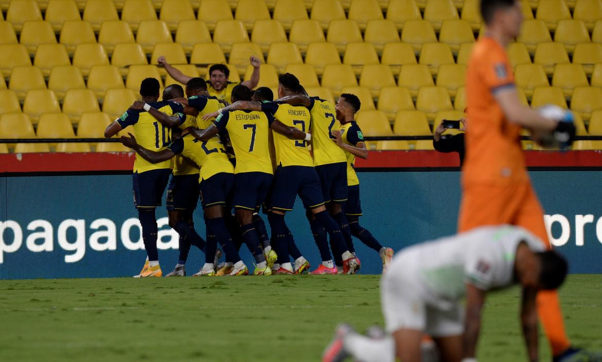 Ecuador-eliminatorias-Mundial-Catar2022