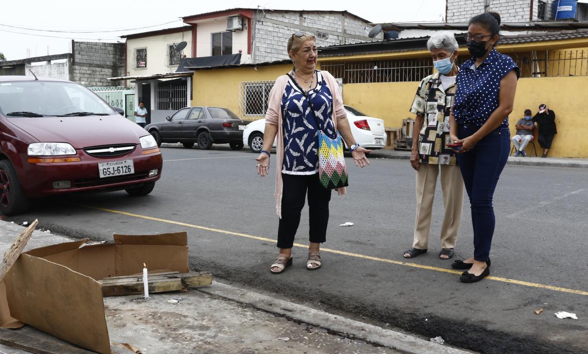 POLICIA ASESINADO (7159066)