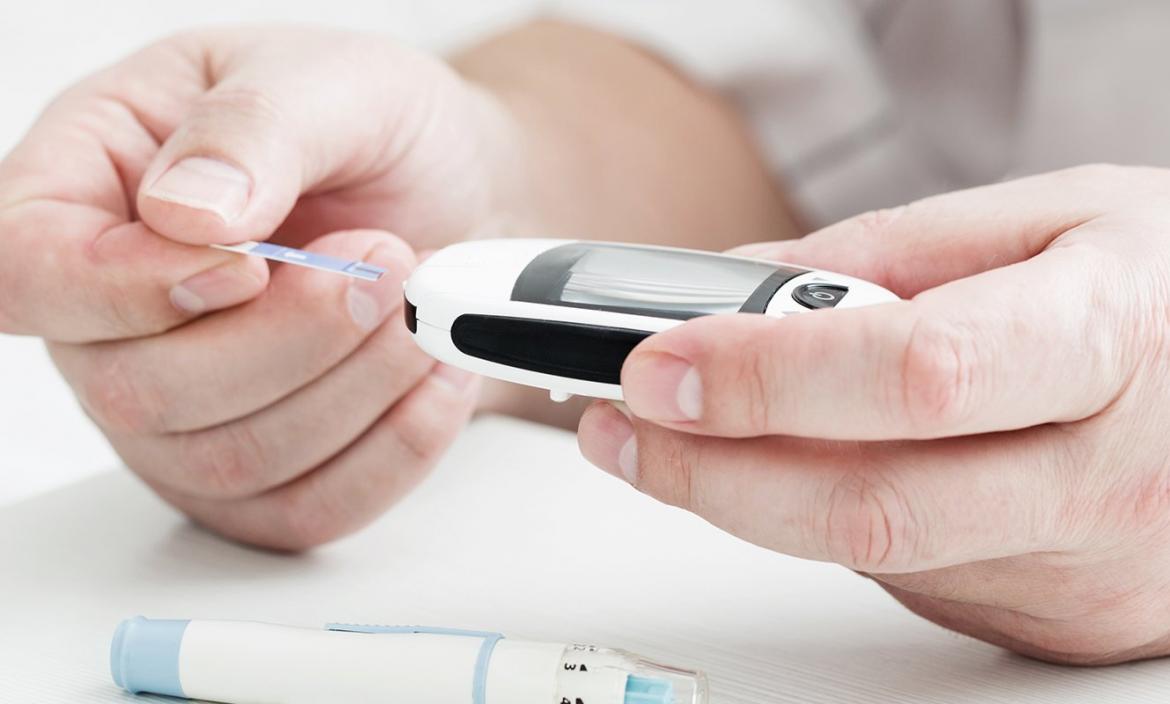 Por falta de control, casos de personas con diabetes aumentan en el mundo.