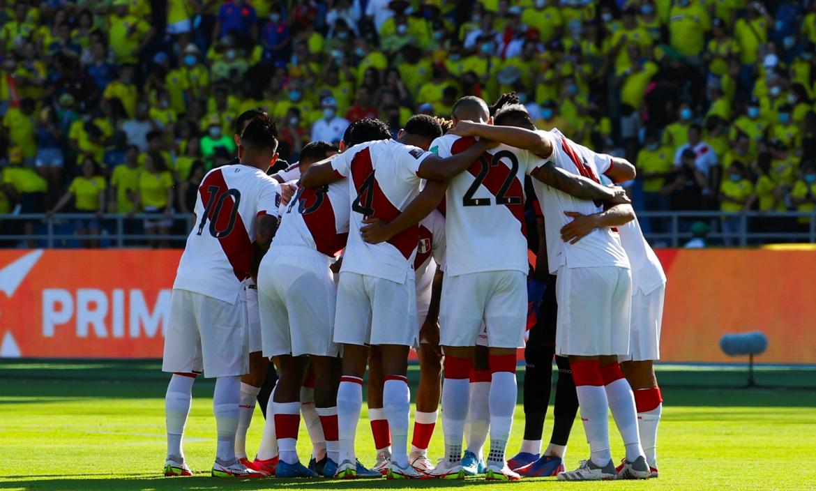 Ecuador-Perú-eliminatorias-Catar2022