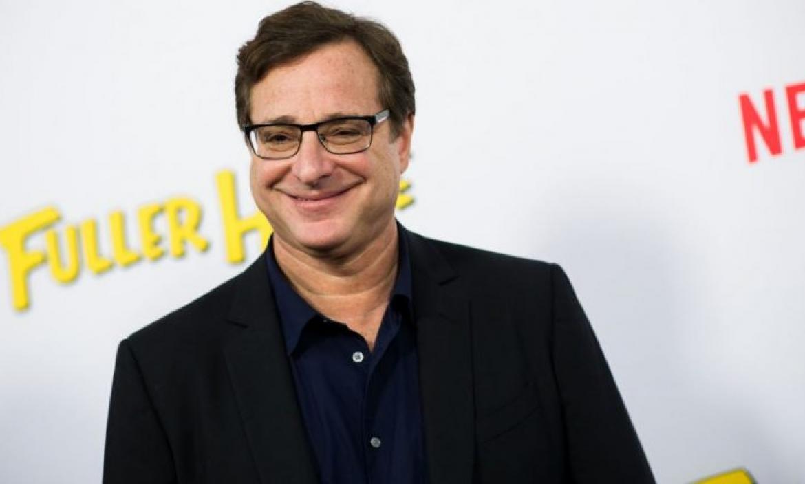 Bob Saget