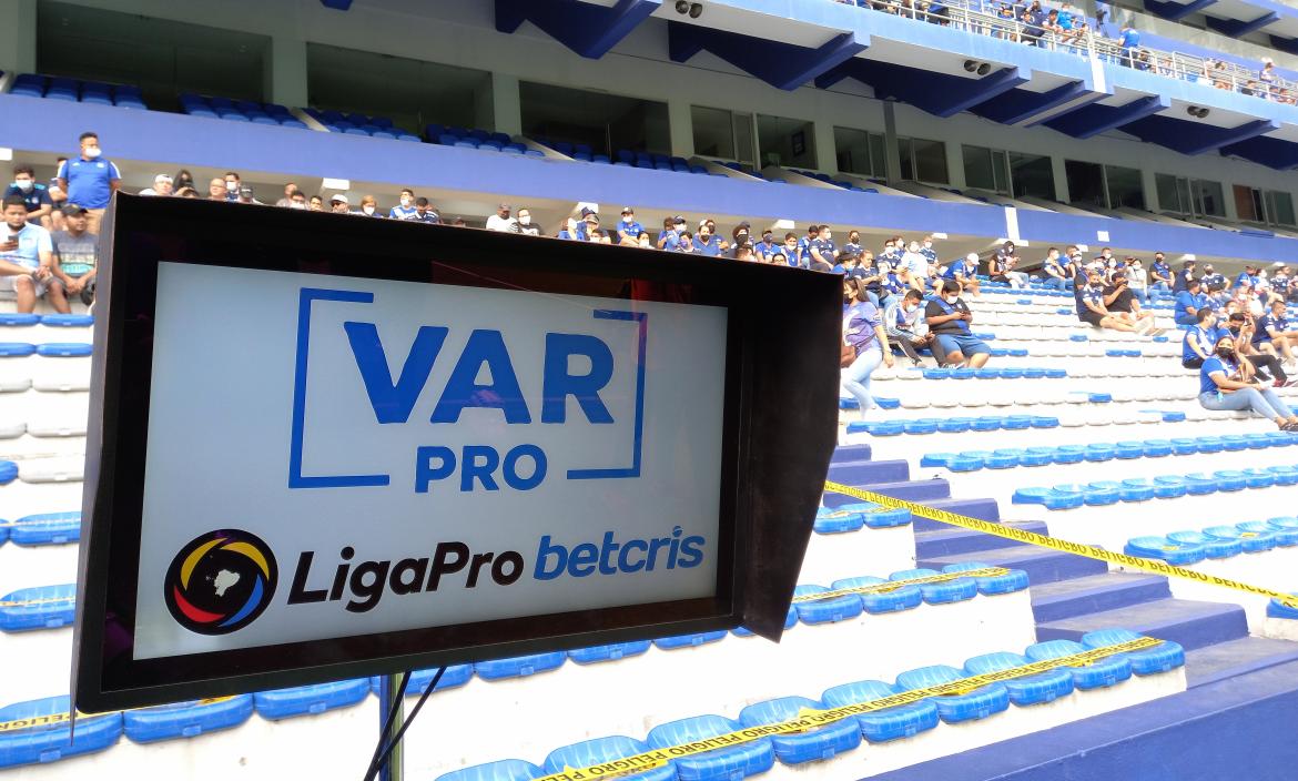 LigaPro-arbitraje-VAR-equipos-confianza